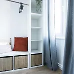 Apartamento Auguste, La Romaine Et My Cesar - Location