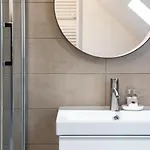 Apartamento Auguste, La Romaine Et My Cesar - Location Saverne