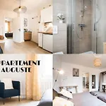 Apartamento Auguste, La Romaine Et My Cesar - Location