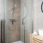 Auguste, La Romaine Et My Cesar - Location Apartamento Saverne