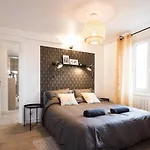 Apartamento Auguste, La Romaine Et My Cesar - Location