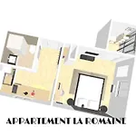 Auguste, La Romaine Et My Cesar - Location Appartement Saverne