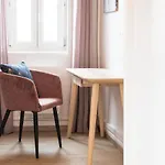 Apartamento Auguste, La Romaine Et My Cesar - Location