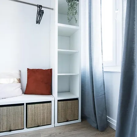 Apartment Auguste, La Romaine Et My Cesar - Location