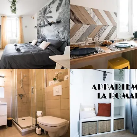 Auguste, La Romaine Et My Cesar - Location * 萨维尔纳