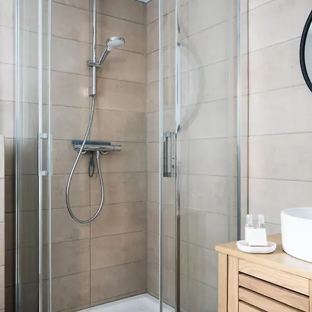 Auguste, La Romaine Et My Cesar - Location Daire Saverne