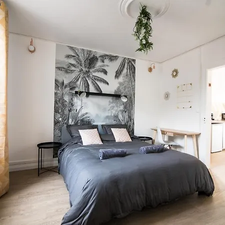 Auguste, La Romaine Et My Cesar - Location Daire Saverne