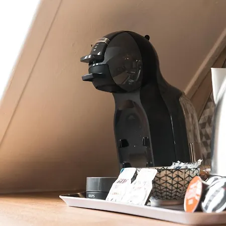 Daire Auguste, La Romaine Et My Cesar - Location Saverne