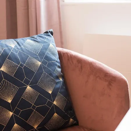 Daire Auguste, La Romaine Et My Cesar - Location Saverne