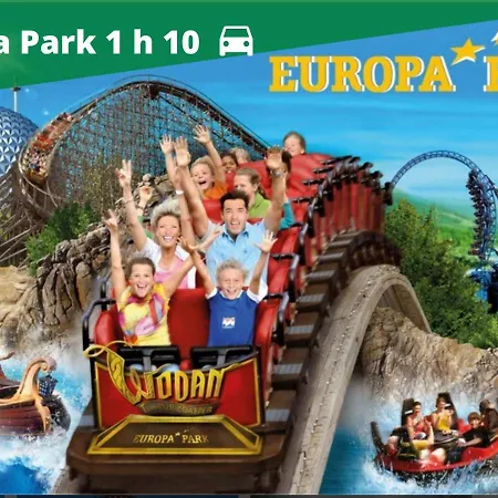 Daire Auguste, La Romaine Et My Cesar - Location