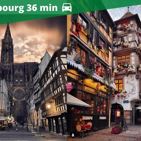 Auguste, La Romaine Et My Cesar - Location 公寓 *