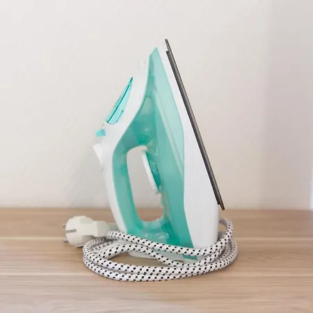 Daire Auguste, La Romaine Et My Cesar - Location