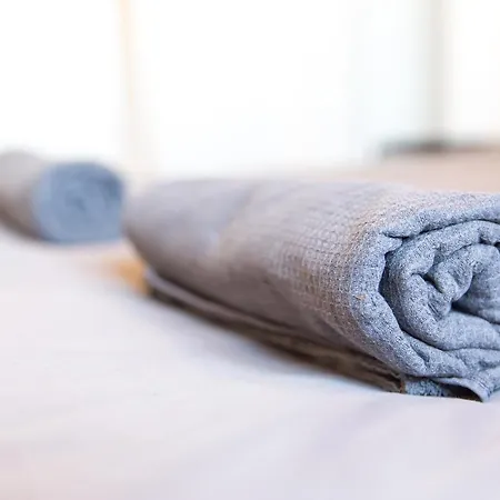 Daire Auguste, La Romaine Et My Cesar - Location