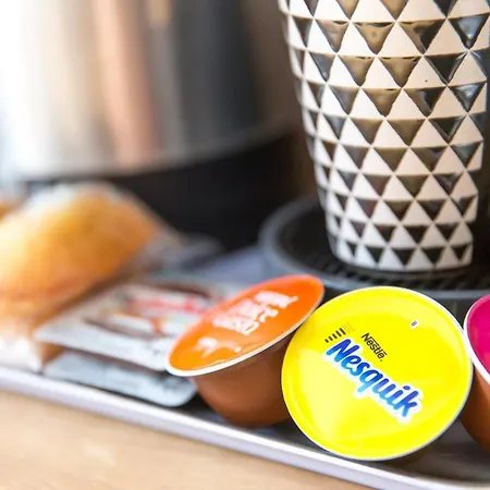 Daire Auguste, La Romaine Et My Cesar - Location Saverne