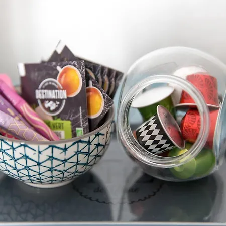 Daire Auguste, La Romaine Et My Cesar - Location Saverne