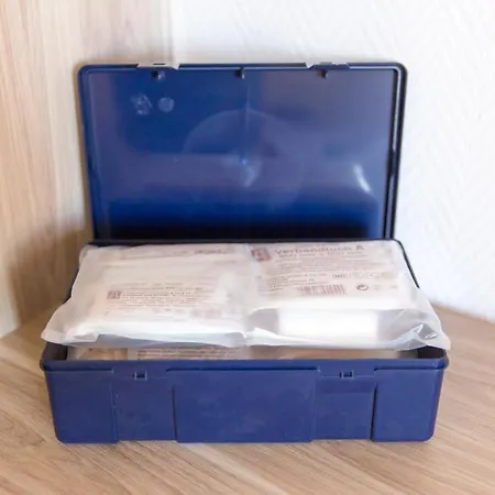 Daire Auguste, La Romaine Et My Cesar - Location