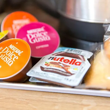 Daire Auguste, La Romaine Et My Cesar - Location