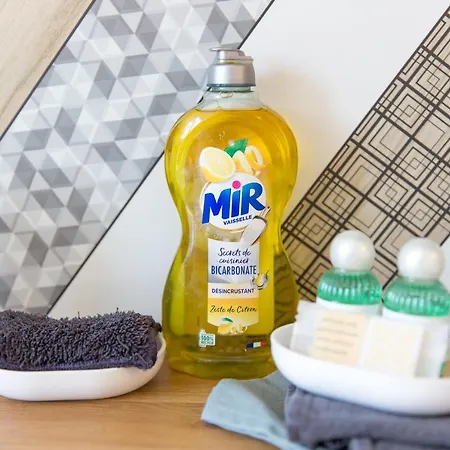 Daire Auguste, La Romaine Et My Cesar - Location Saverne