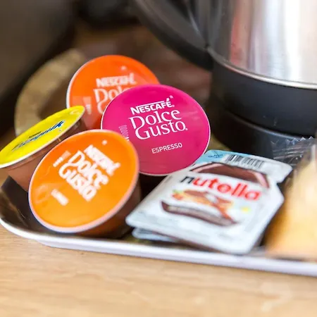 Daire Auguste, La Romaine Et My Cesar - Location *